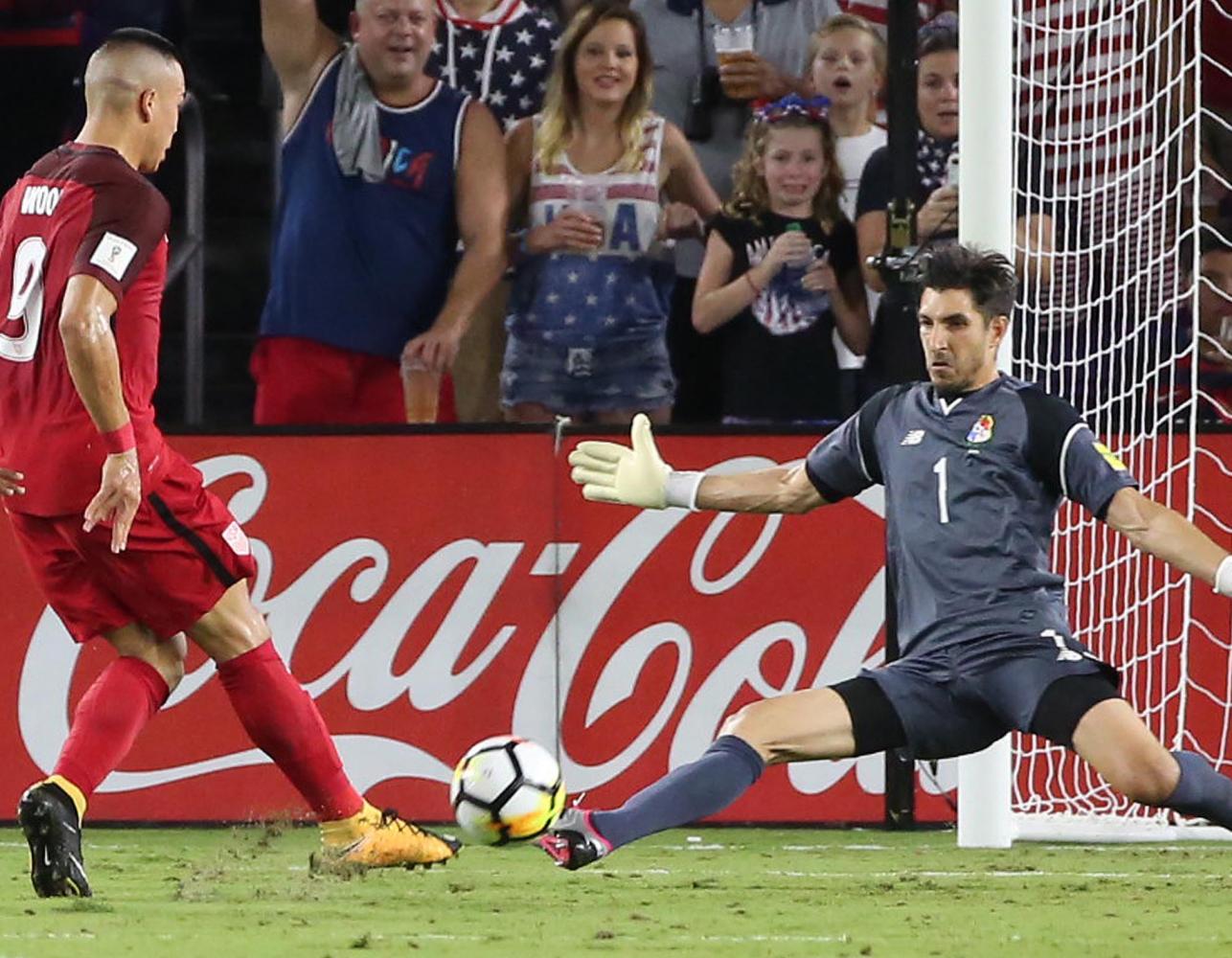 In a Moment of American Isolation, the Men's National Team Fails to Qualify  for the World Cup