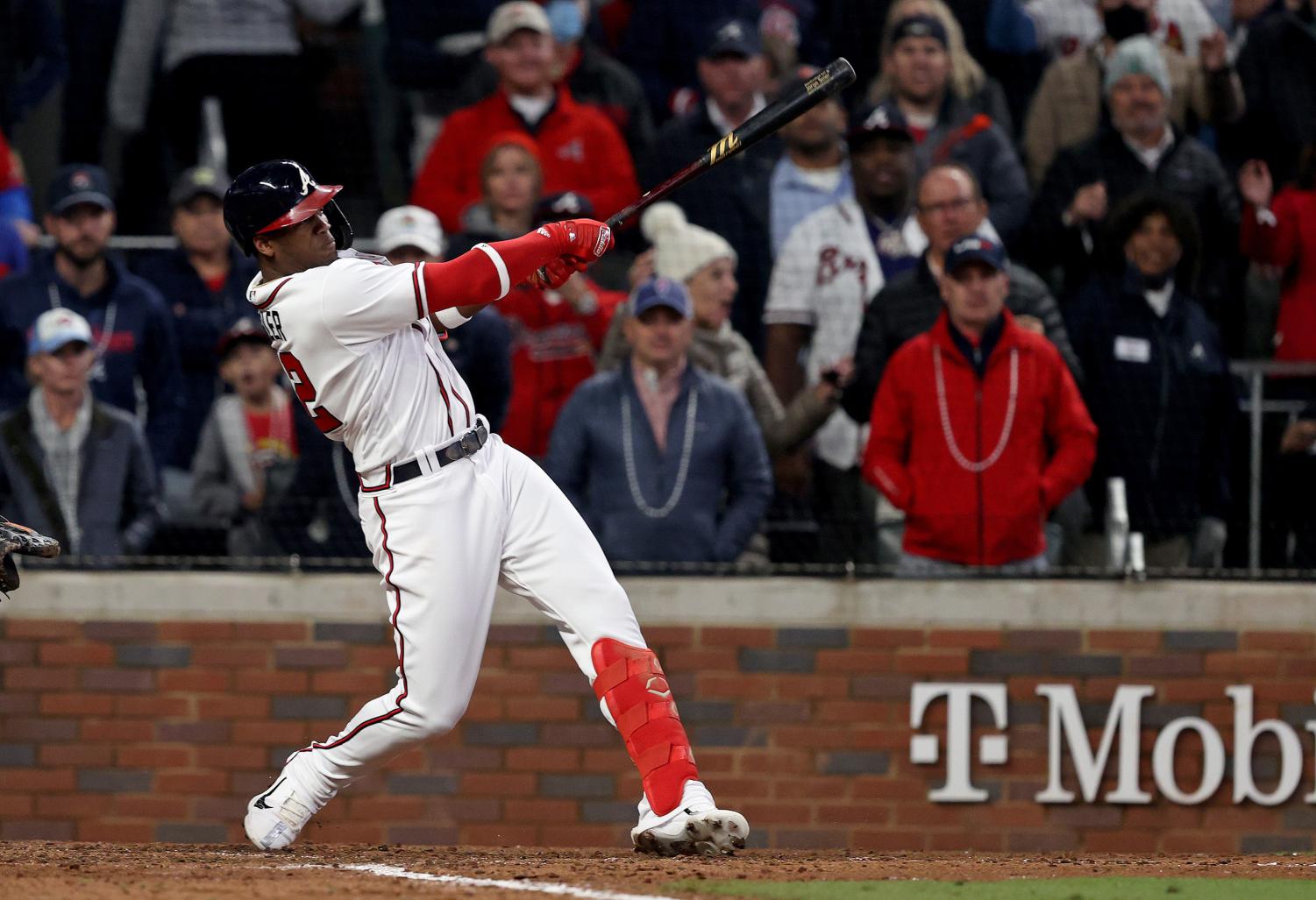 World Series score: Atlanta Braves win first title in 26 years