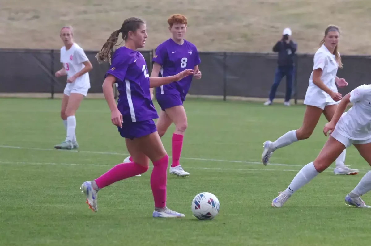 The Panthers earned the No. 6 seed in the Missouri Valley Conference tournament. They’ll play their first round game on Thursday against Illinois State.