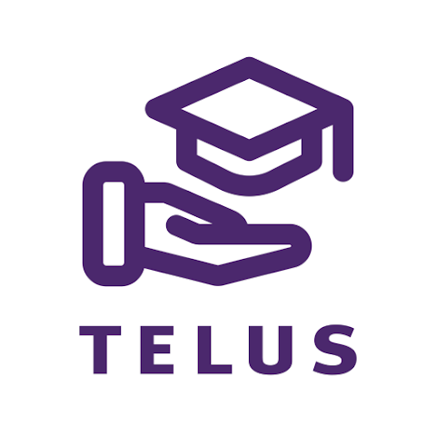 The UNI Counseling Center's website has links where students can download the TELUS app on iOS or Android.