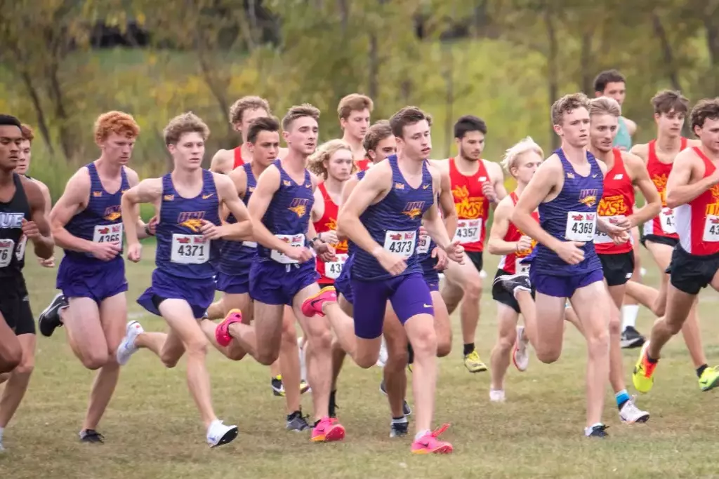 The Panthers capped off a historic season by racing at the Midwest Regional in Peoria, Illinois.