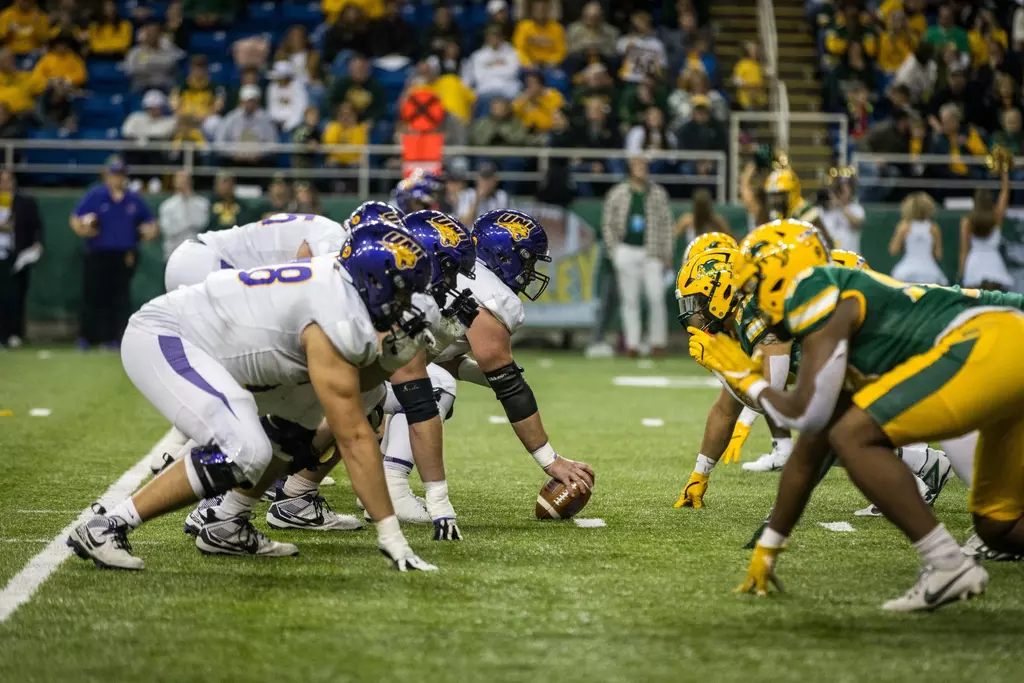 The Panthers are set to take on Illinois State this Saturday. UNI defeated
the Redbirds last season, 24-21.