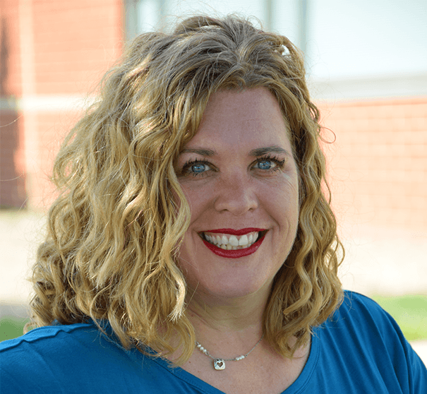 Professor Nikki Harken, Ph.D., is an assistant professor of instruction with UNI's Department of Communication and Media. Her research focuses on college exit programming.