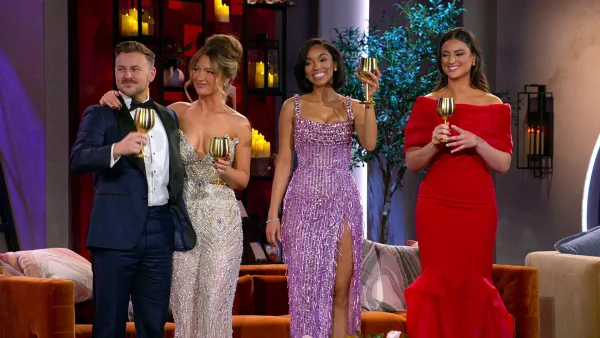 Season eight of Love is Blind has been widely criticized online for being one of the most boring seasons in the
show’s five year history with Netflix.